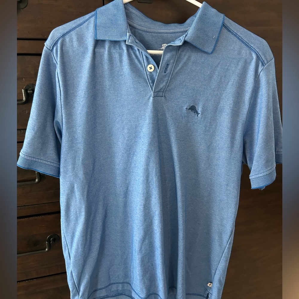 Men’s Tommy Bahama polo